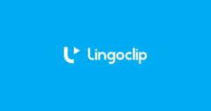 lingoclip logo